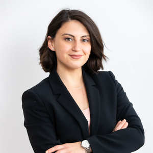 Dany Valerieva-Knoblich 